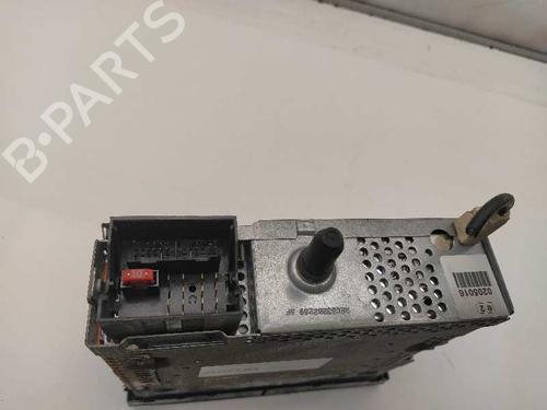 Radio FIAT SCUDO Bus (270_, 272_) 2.0 D Multijet | BP4688577E6 