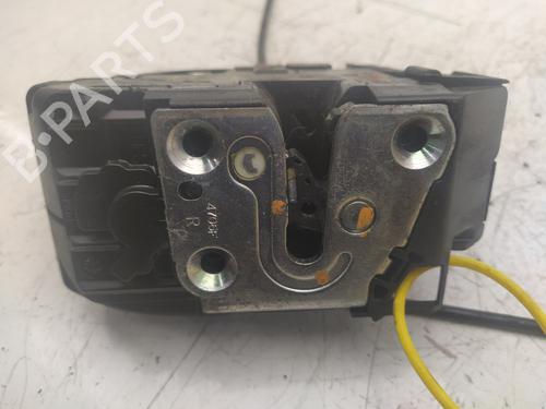 Front right lock NISSAN NOTE (E11, NE11) 1.5 dCi | BP18116531C97 