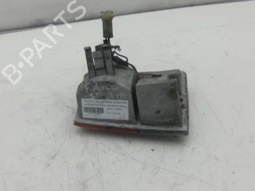 Used Right front indicator MITSUBISHI PAJERO I Canvas Top (L04_G) 2.5 TD (L044G, L049G) (84 hp) 4565670