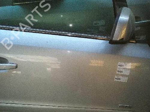 Right front door OPEL ZAFIRA / ZAFIRA FAMILY B (A05) 1.9 CDTI (M75) | BP544456C3 