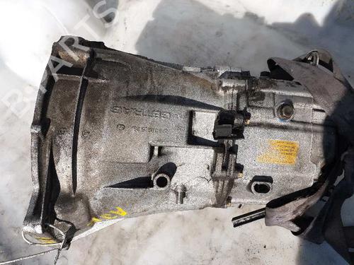 Gearbox BMW 3 (E46) 316 i | BP2241783M3 
