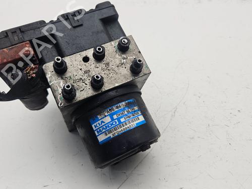 ABS pump KIA CARNIVAL II (GQ)  | BP29525454M43 