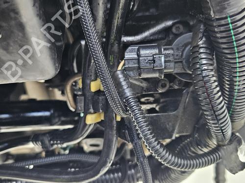 Engine CITROËN BERLINGO MULTISPACE (B9) | BP12252037M1 - Image 2