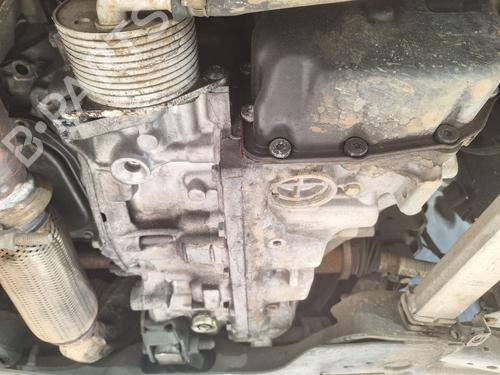 Used Gearbox CITROËN C4 Picasso II [2013-2025]  24822649