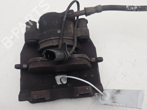 Right front brake caliper AUDI A4 B8 (8K2) | BP29002322M104
