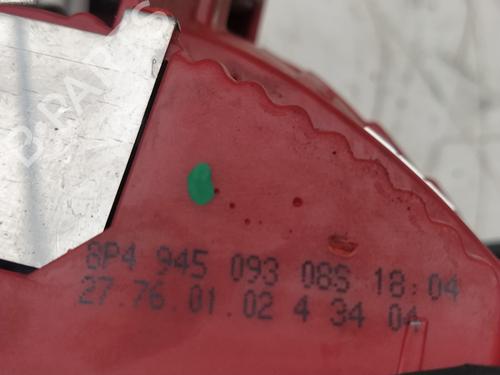 Left taillight AUDI A3 (8P1)  | BP19423187C34 