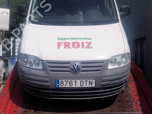 Used Parts VW CADDY III Box Body/MPV (2KA, 2KH, 2CA, 2CH) 4912326