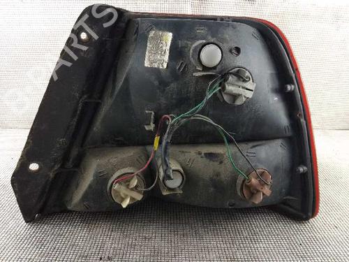 Left taillight HYUNDAI ACCENT II (LC) 1.3 | BP3460114C34 