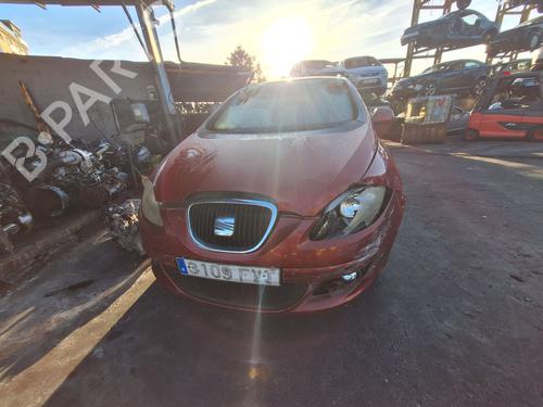 Used Parts SEAT ALTEA XL (5P5, 5P8) 4660318