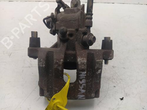 Used Left rear brake caliper NISSAN PRIMERA (P12) 1.6 (109 hp) 11594629