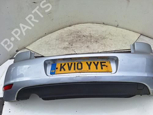Used Rear bumper VW GOLF VI (5K1) 1.6 TDI (105 hp) 18023594