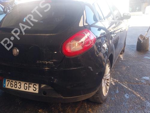 Ricambi FIAT BRAVO II (198_)  1.9 D Multijet (198AXB1A)  4568160