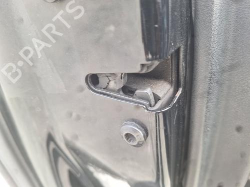 Used Front left lock AUDI TT (8N3) 1.8 T (180 hp) 28470871