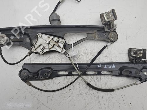 Front left window mechanism MERCEDES-BENZ E-CLASS (W211) E 280 CDI (211.020) | BP23237316C22 