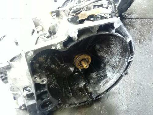 Gearbox FORD FUSION (JU_)  | BP1801467M3 