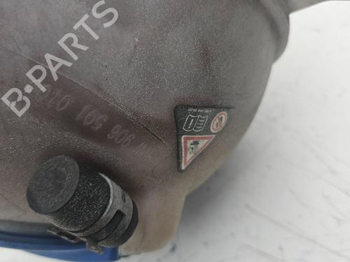Expansion tank VW CRAFTER 30-50 Van (2E_)  | BP21679397C120 