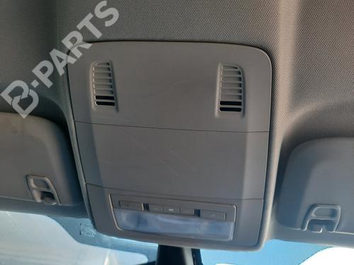 Used Interior roof light Interior roof light OPEL ASTRA J (P10) 1.7 CDTI (68) (110 hp) 10356292 10356292