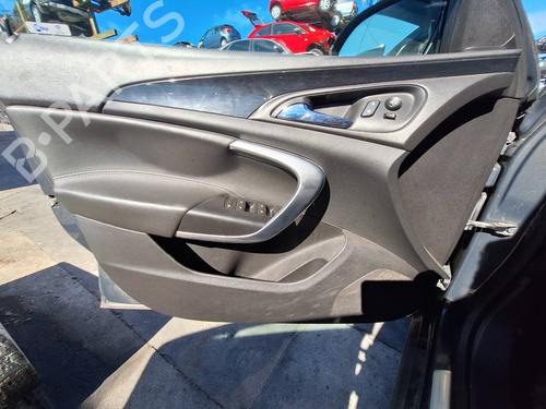 front-left-panel-opel-insignia-a-g09-2008-2009-2010-2011-2012-2013-2014-2015-2016-2017-39185321 main image