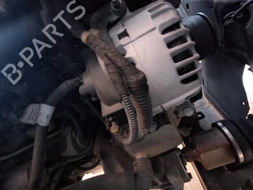 Generator Generator OPEL INSIGNIA A (G09) [2008-2017] 39185469 39185469