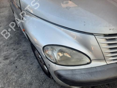 Right front fenders CHRYSLER PT CRUISER (PT_) 2.0 | BP10227304C42 