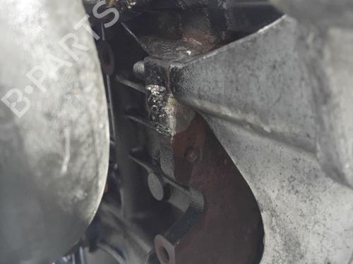 Full front SEAT LEON (1P1)  | BP28359565S1 