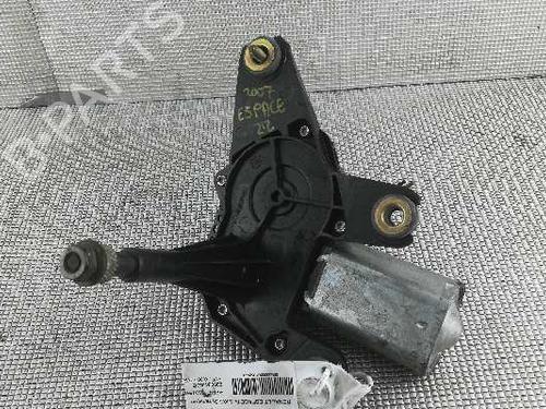 Rear wiper motor RENAULT ESPACE IV (JK0/1_) 2.2 dCi (JK0H) | BP1476792M102 