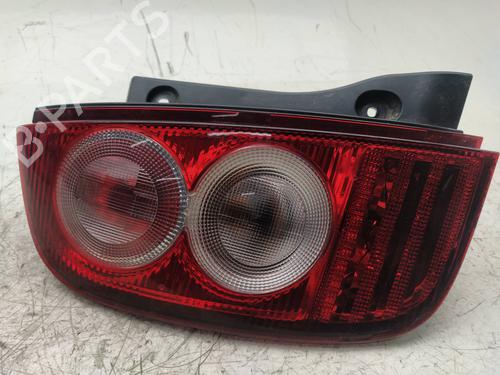 Left taillight NISSAN MICRA III (K12)  | BP8939263C34 