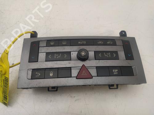 Used Climate control PEUGEOT 407 SW (6E_, 6D_) 2.0 (136 hp) 10512982