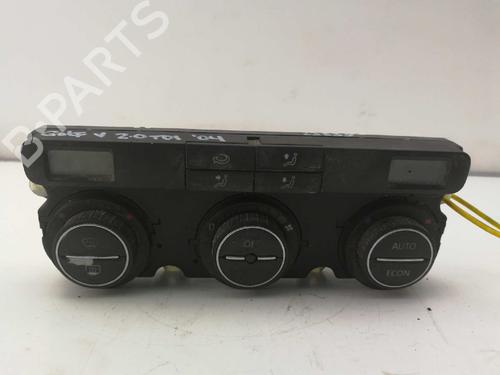 AC Styreenhet / Manøvreringsenhet VW GOLF V (1K1) [2003-2010]  5031490
