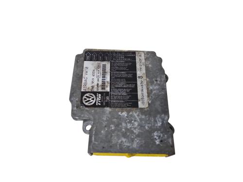 Used ECU airbags ECU airbags VW PASSAT B6 (3C2) [2005-2011] 33430731 33430731