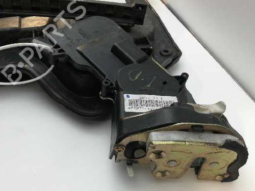 Rear left lock MAZDA 2 (DY) 1.4 CD | BP3462183C100 
