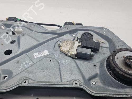 Used Front left window mechanism Front left window mechanism SEAT LEON (1M1) 1.9 TDI (90 hp) 33620508 33620508