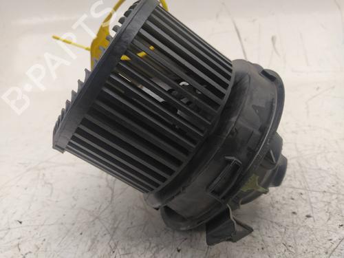 Heater blower motor PEUGEOT 207 (WA_, WC_) 1.4 HDi | BP9741738M62 