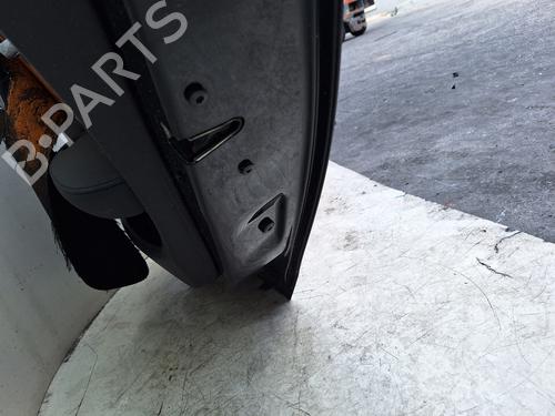 Rear right lock BMW 1 (E87) 118 d | BP18011723C99 