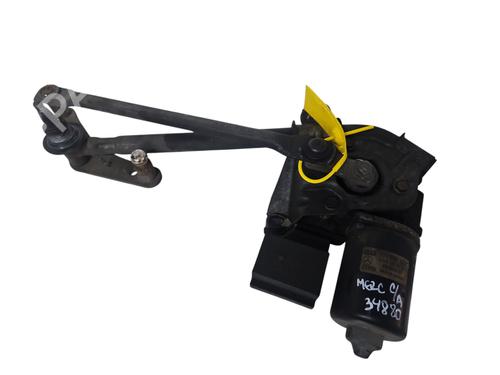 Used Front wiper motor Front wiper motor MERCEDES-BENZ A-CLASS (W168) A 140 (168.031, 168.131) (82 hp) 34003656 34003656