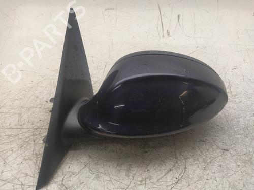 Left mirror BMW 3 (E90) 318 d | BP1164273C26 