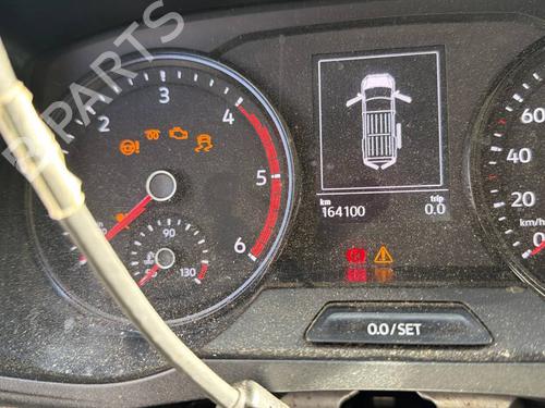 Subframe VW CRAFTER Van (SY_, SX_) | BP39404835M9 - Image 10
