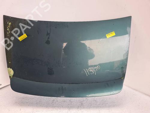 Used Tailgate AUDI TT (8N3) 1.8 T (180 hp) 7997781