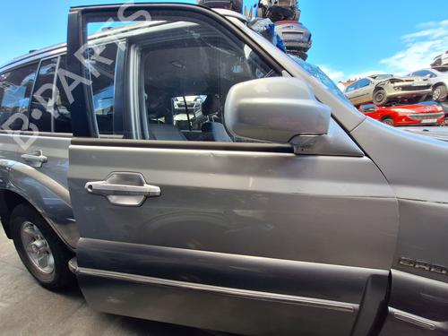 Right front door HYUNDAI TERRACAN (HP)  | BP29594785C3 