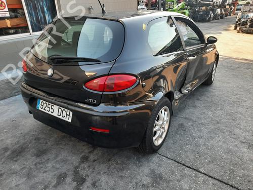Switch ALFA ROMEO 147 (937_) 1.9 JTD (937.AXD1A, 937.BXD1A, 937.AXV1A, 937.BXB1A,... | BP10547378I30 