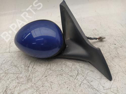 Right mirror ALFA ROMEO GT (937_)  | BP21548443C27