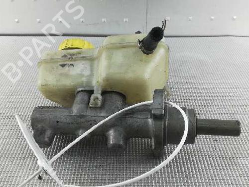 Used Brake master cylinder SEAT IBIZA III (6L1) [2002-2009]  2819563