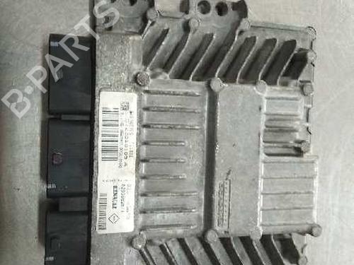 Used Engine control unit (ECU) RENAULT MEGANE II (BM0/1_, CM0/1_) 1.5 dCi (BM1E, CM1E) (106 hp) 6817563