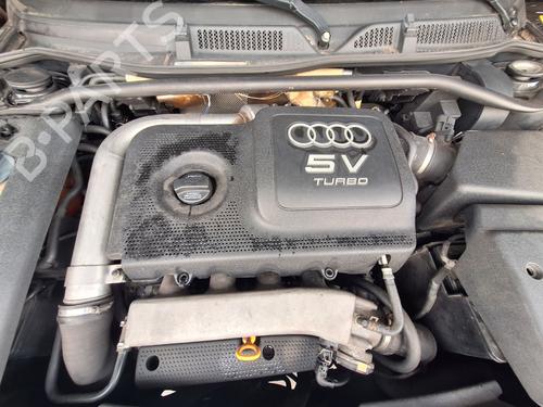 Køler AUDI TT (8N3) 1.8 T quattro | BP26580309M31 