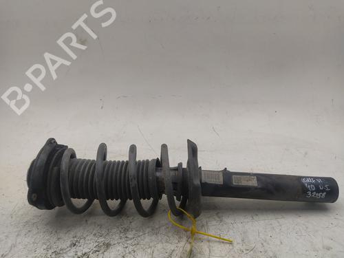 Used Left front shock absorber VW GOLF VI (5K1) 1.6 TDI (105 hp) 20152414