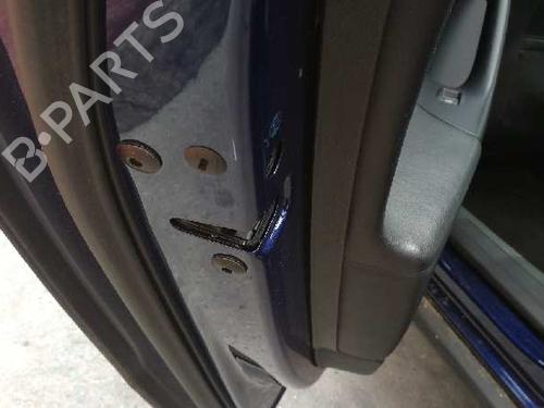 Rear left lock VW PASSAT B6 (3C2) 2.0 TDI | BP3348446C100 