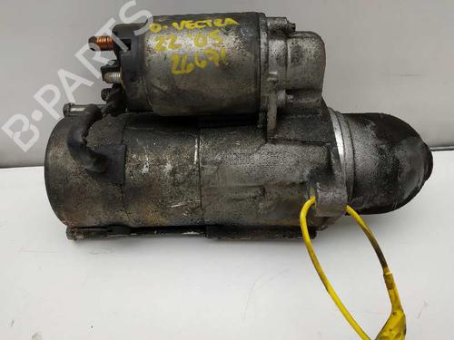 Starter OPEL VECTRA C (Z02) 2.2 DGi (F69) | BP6032171M8 