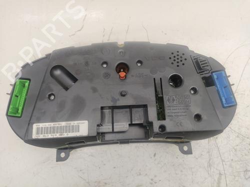 Instrument cluster AUDI A3 (8L1) 1.9 TDI | BP15879604C47 