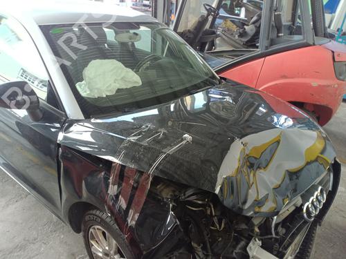 Used Parts AUDI A1 Sportback (8XA, 8XF) 1.2 TFSI (86 hp) 4219733