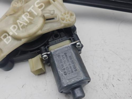 Front left window mechanism SEAT LEON (5F1) | BP29967517C22